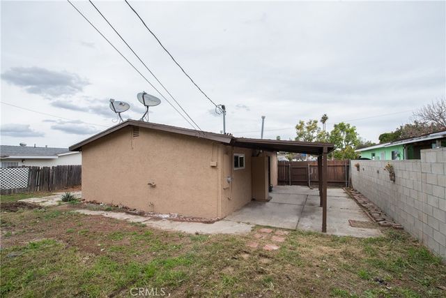 18040 Los Palacios Drive, Rowland Heights, CA 91748