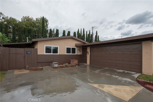 18040 Los Palacios Drive, Rowland Heights, CA 91748