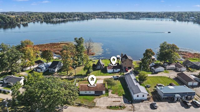 14471 Frances Avenue, Battle Creek, MI 49017