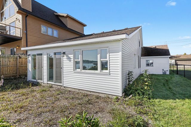 14471 Frances Avenue, Battle Creek, MI 49017