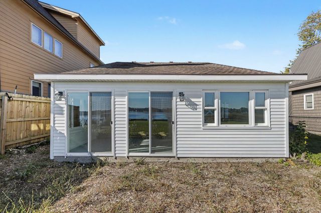 14471 Frances Avenue, Battle Creek, MI 49017