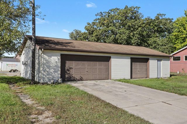 14471 Frances Avenue, Battle Creek, MI 49017