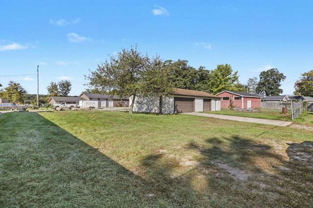 14471 Frances Avenue, Battle Creek, MI 49017