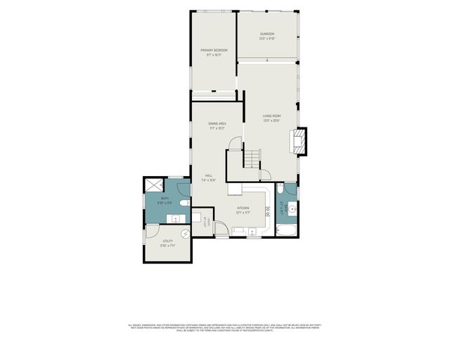 14471 Frances Avenue, Battle Creek, MI 49017