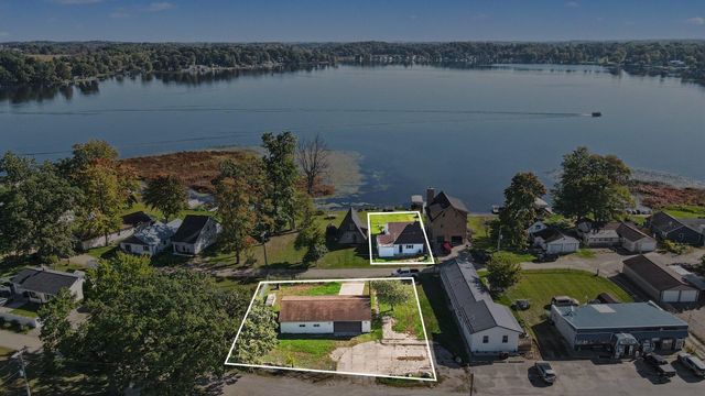 14471 Frances Avenue, Battle Creek, MI 49017