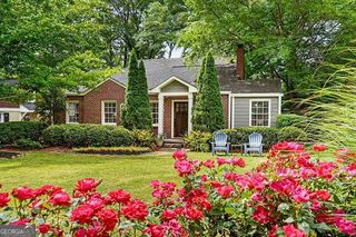 123 Mimosa Place, Decatur, GA 30030