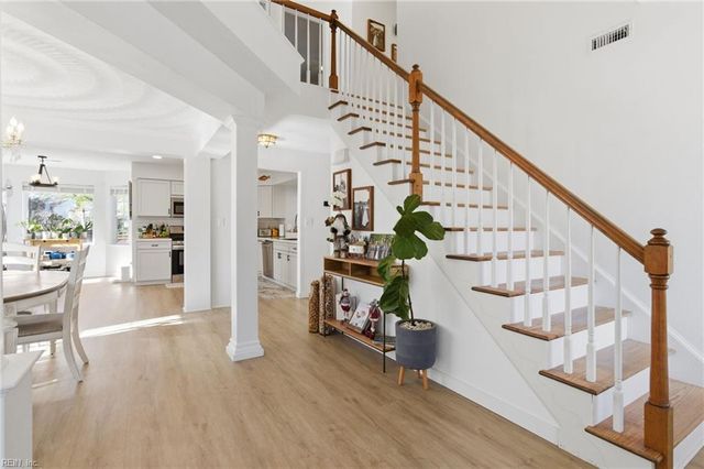 2956 Chestwood BND, Virginia Beach, VA 23453