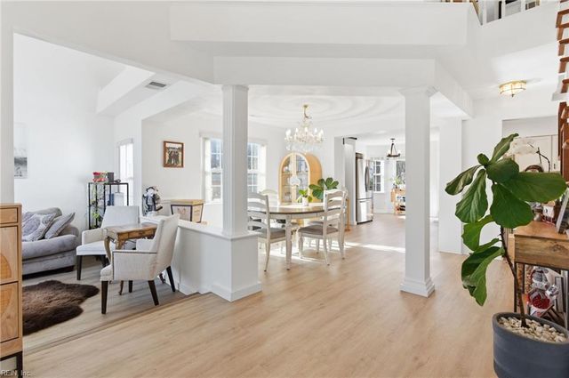 2956 Chestwood BND, Virginia Beach, VA 23453