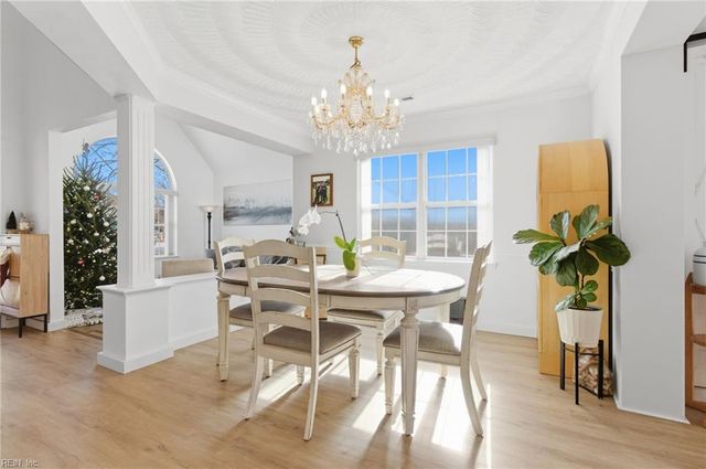 2956 Chestwood BND, Virginia Beach, VA 23453