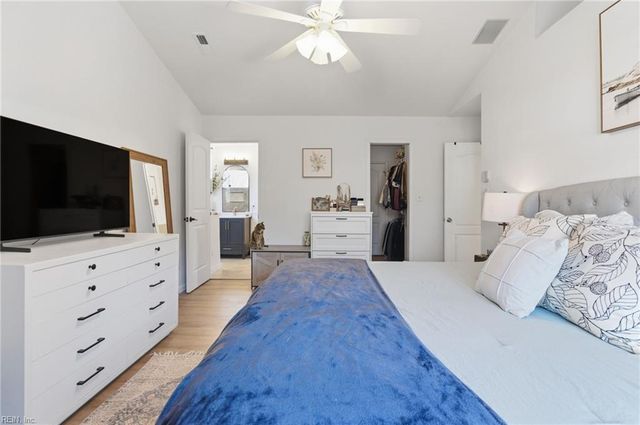 2956 Chestwood BND, Virginia Beach, VA 23453