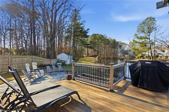 2956 Chestwood BND, Virginia Beach, VA 23453