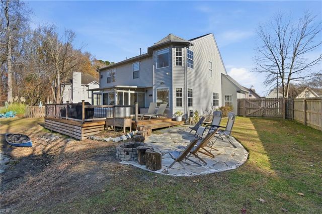 2956 Chestwood BND, Virginia Beach, VA 23453