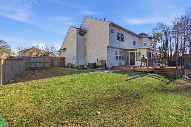 2956 Chestwood BND, Virginia Beach, VA 23453