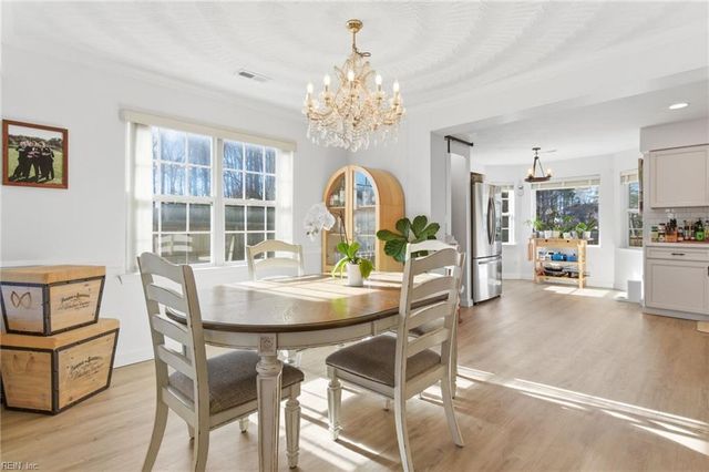 2956 Chestwood BND, Virginia Beach, VA 23453