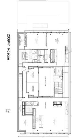 2041 W ROSCOE Street PH, Chicago, IL 60618
