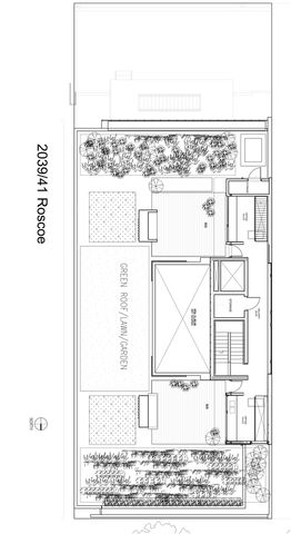 2041 W ROSCOE Street PH, Chicago, IL 60618
