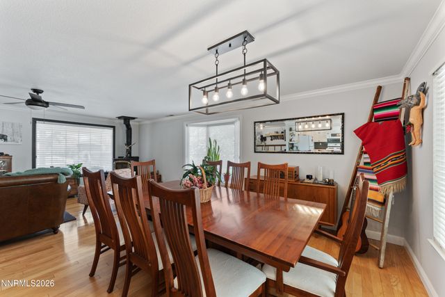 1406 Topaz Lane, Gardnerville, NV 89460