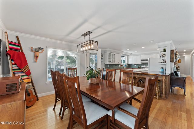 1406 Topaz Lane, Gardnerville, NV 89460