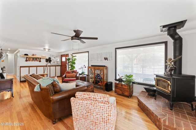 1406 Topaz Lane, Gardnerville, NV 89460