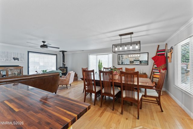 1406 Topaz Lane, Gardnerville, NV 89460