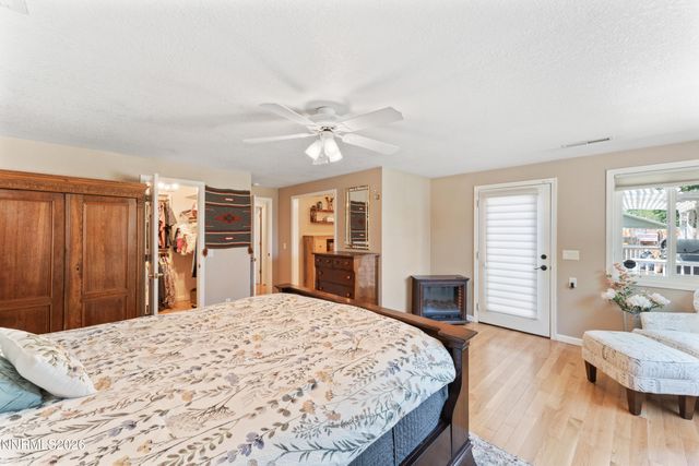 1406 Topaz Lane, Gardnerville, NV 89460