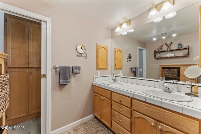 1406 Topaz Lane, Gardnerville, NV 89460