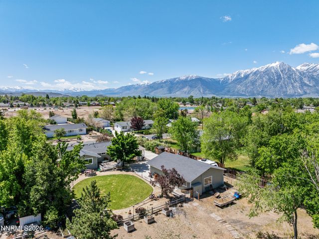 1406 Topaz Lane, Gardnerville, NV 89460