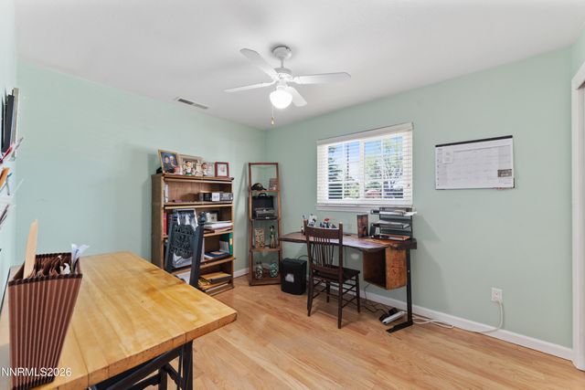 1406 Topaz Lane, Gardnerville, NV 89460