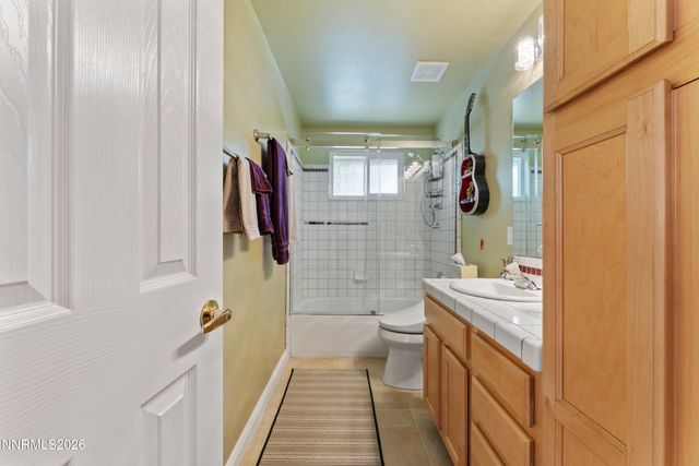 1406 Topaz Lane, Gardnerville, NV 89460