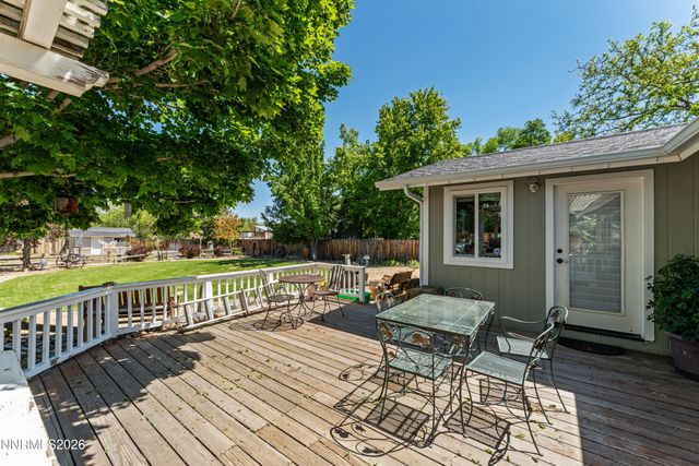 1406 Topaz Lane, Gardnerville, NV 89460