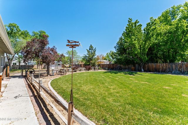 1406 Topaz Lane, Gardnerville, NV 89460