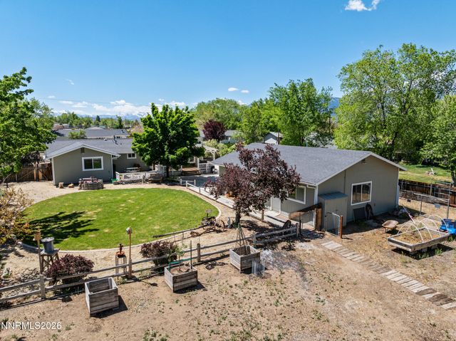 1406 Topaz Lane, Gardnerville, NV 89460