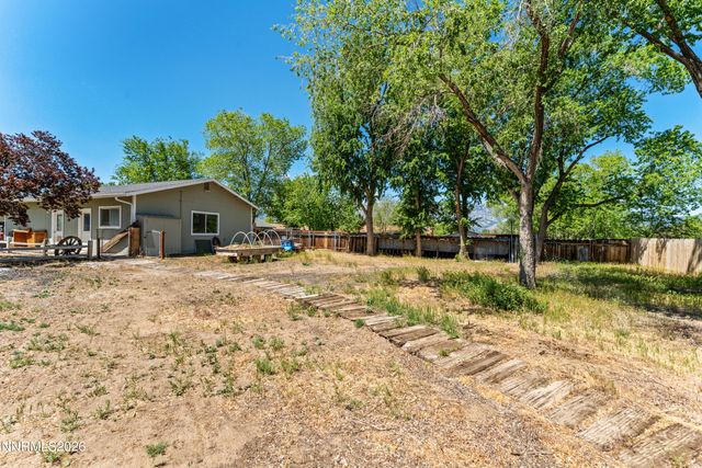 1406 Topaz Lane, Gardnerville, NV 89460