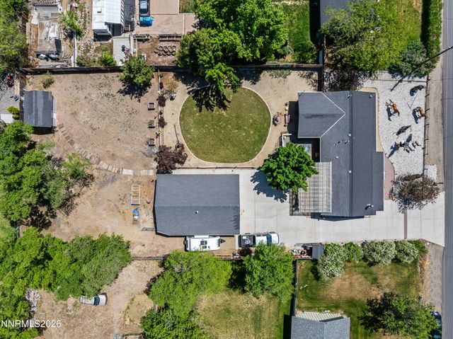 1406 Topaz Lane, Gardnerville, NV 89460