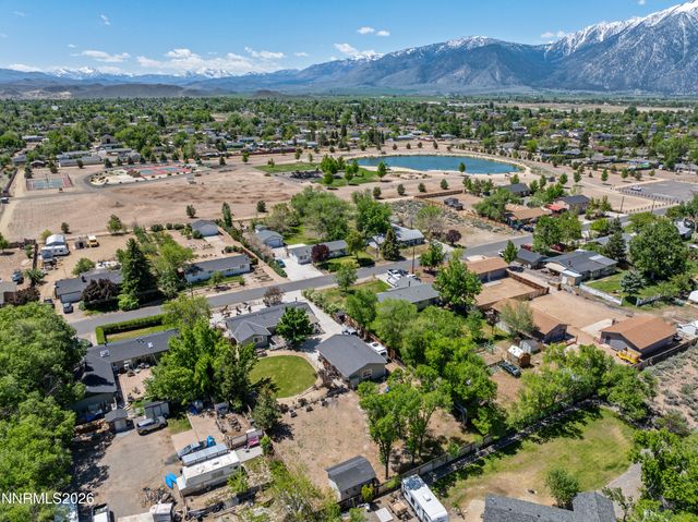 1406 Topaz Lane, Gardnerville, NV 89460