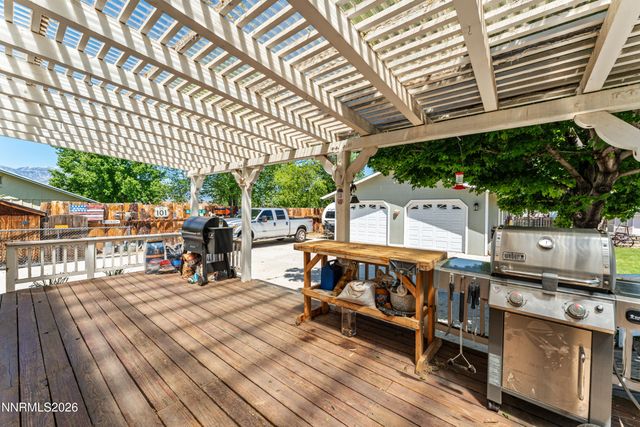 1406 Topaz Lane, Gardnerville, NV 89460