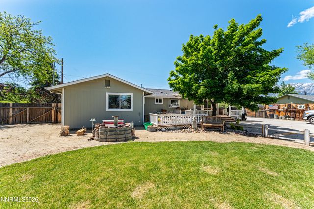 1406 Topaz Lane, Gardnerville, NV 89460