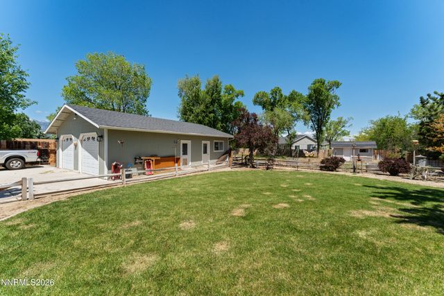 1406 Topaz Lane, Gardnerville, NV 89460