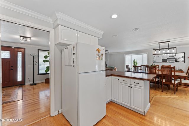 1406 Topaz Lane, Gardnerville, NV 89460