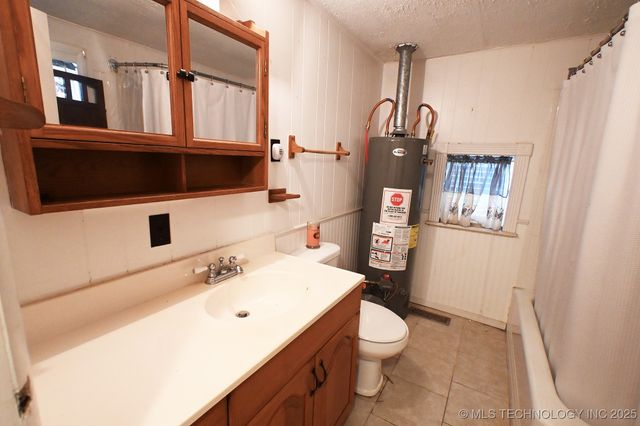 104001 S 4480 Road, Vian, OK 74962