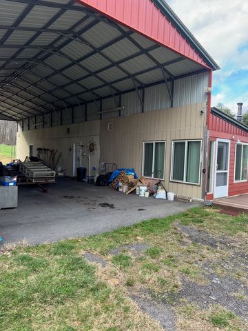 84 Luther Cain Drive, Suches, GA 30572