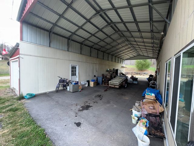 84 Luther Cain Drive, Suches, GA 30572