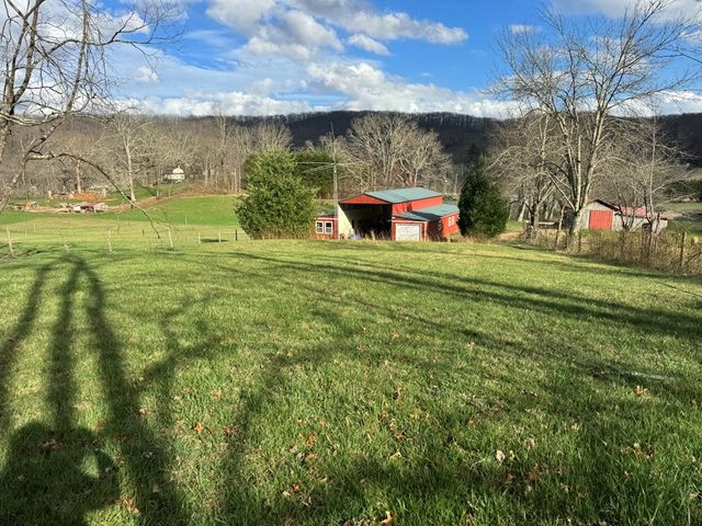 84 Luther Cain Drive, Suches, GA 30572