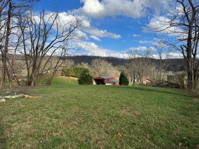 84 Luther Cain Drive, Suches, GA 30572