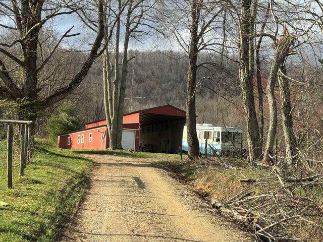 84 Luther Cain Drive, Suches, GA 30572