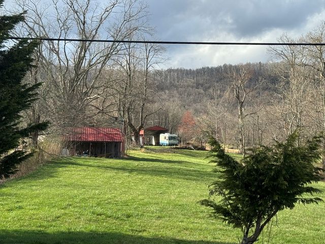 84 Luther Cain Drive, Suches, GA 30572