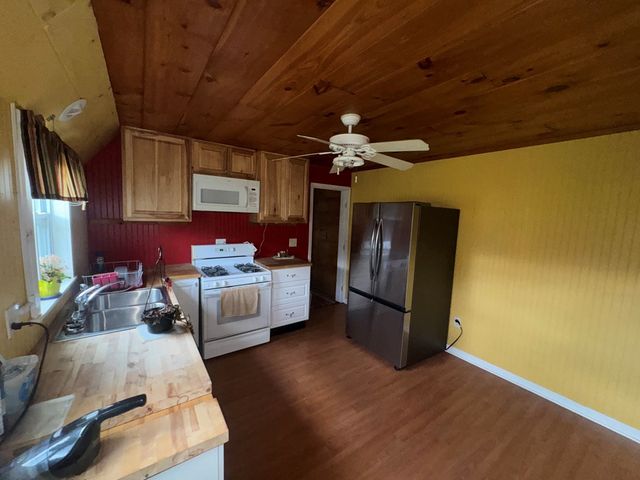 84 Luther Cain Drive, Suches, GA 30572