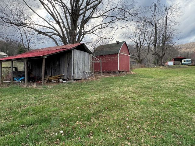 84 Luther Cain Drive, Suches, GA 30572