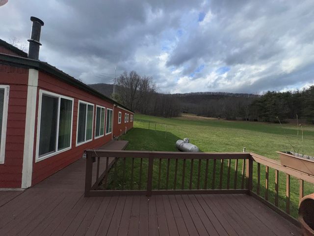 84 Luther Cain Drive, Suches, GA 30572