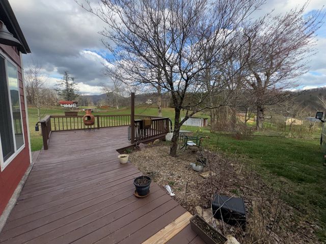 84 Luther Cain Drive, Suches, GA 30572